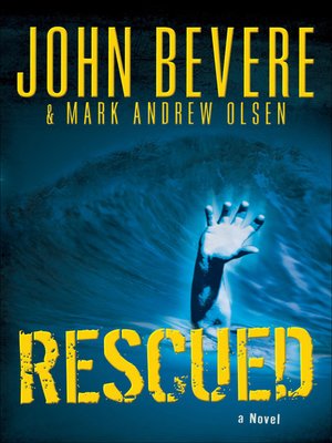 Rescued - ebook